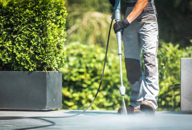 Best Pool Deck Cleaning  in Hutchinson Island South, FL