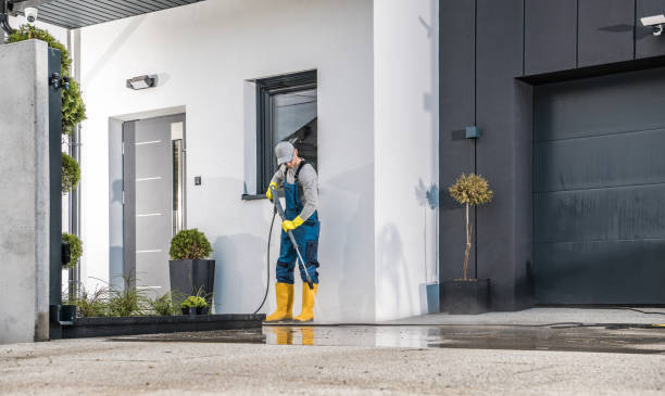 Best Gas Station Cleaning  in Hutchinson Island South, FL